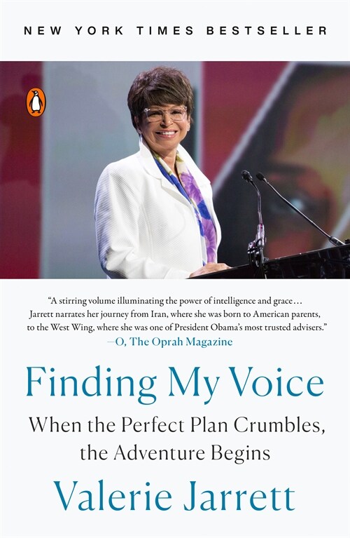 Finding My Voice: When the Perfect Plan Crumbles, the Adventure Begins (Paperback)