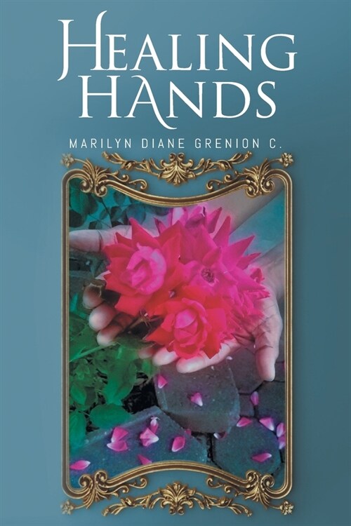 Healing Hands (Paperback)