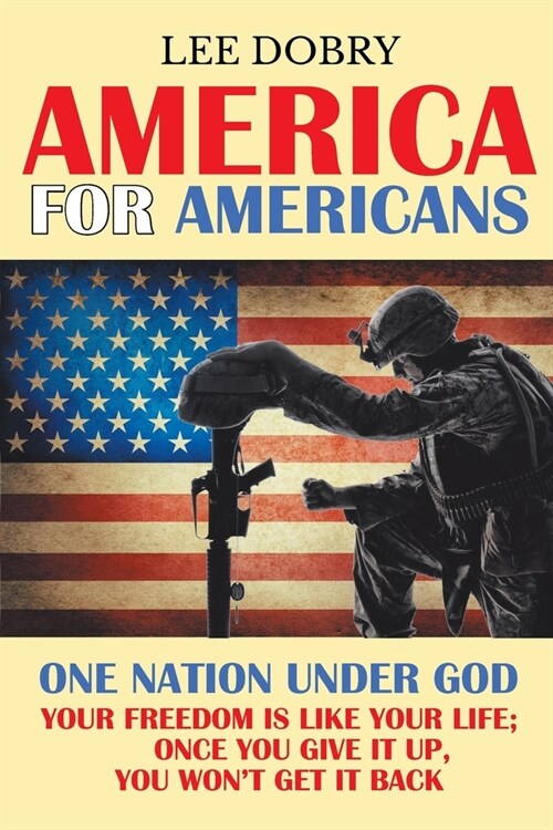 America for Americans (Paperback)