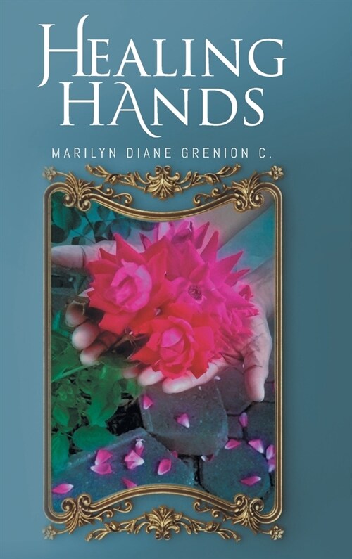 Healing Hands (Hardcover)