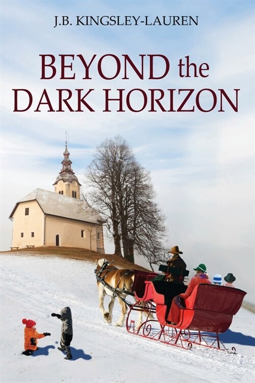 Beyond the Dark Horizon (Paperback)