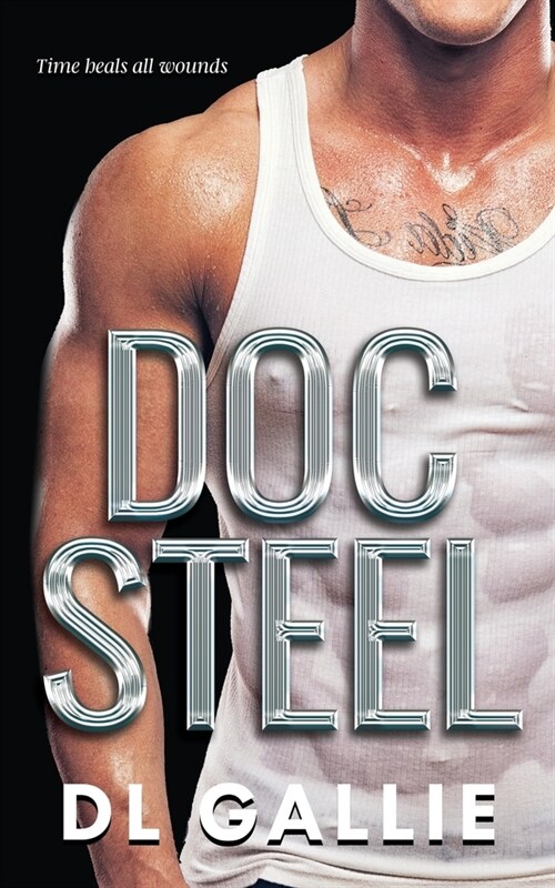 Doc Steel (Paperback)