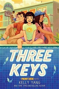 Three keys