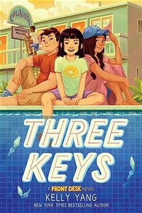 Three keys 