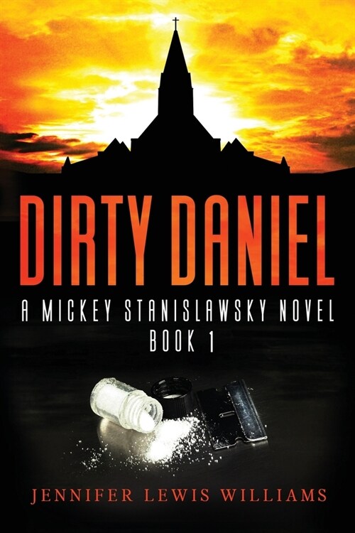 Dirty Daniel (Paperback)