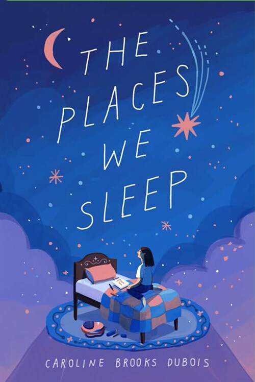 The Places We Sleep (Hardcover)