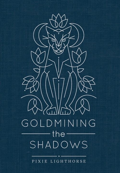 Goldmining the Shadows (Hardcover)