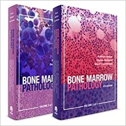 Bone Marrow Pathology, 2 Vol Set (Hardcover, 4)