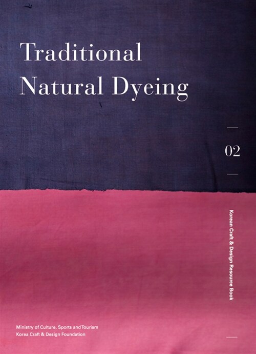 Traditional Natural Dyeing