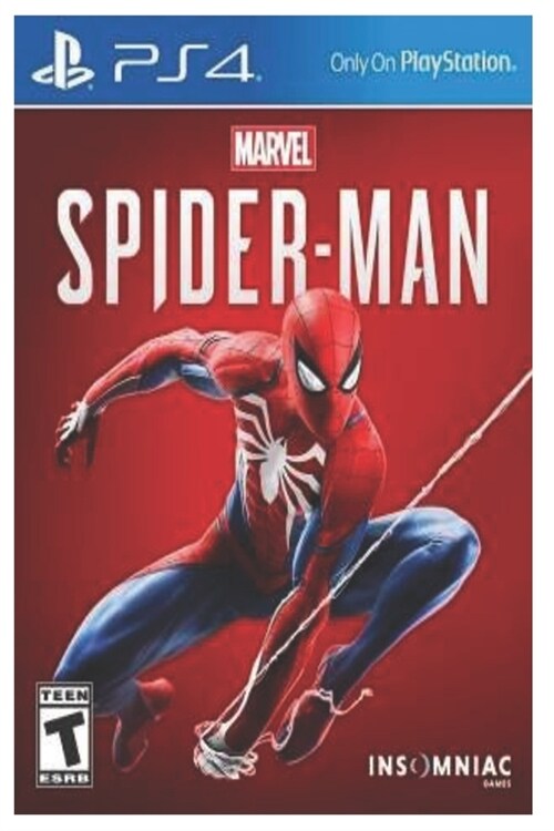 Ps4 Marvel Spider-Man: Game of The Year Edition - PlayStation 4 Guide With LATEST CHEATS (Paperback)