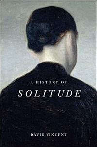 A History of Solitude (Hardcover)