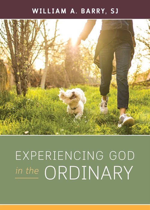 Experiencing God in the Ordinary (Paperback)