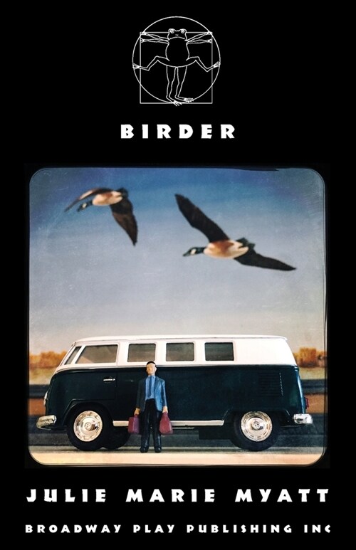 Birder (Paperback)