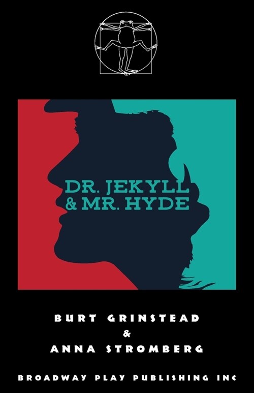 Dr Jekyll & Mr Hyde (Paperback)