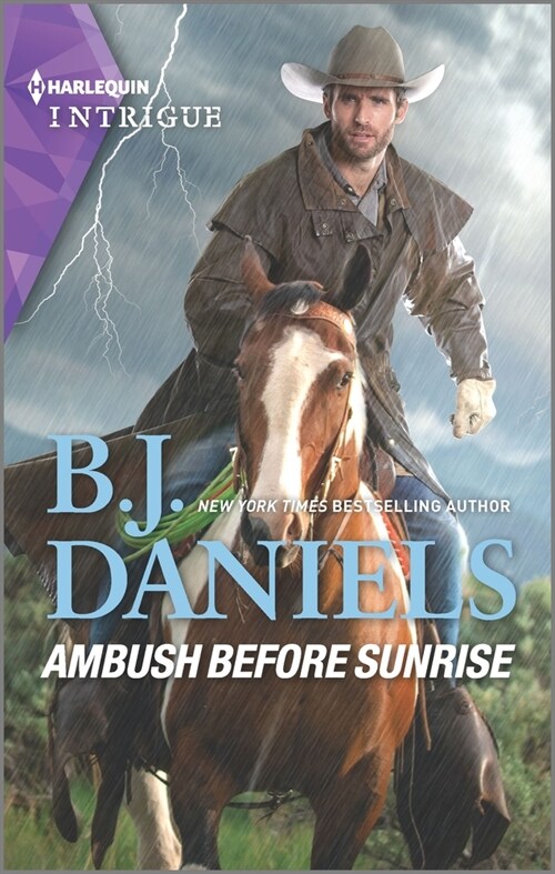 Ambush Before Sunrise (Mass Market Paperback, Original)