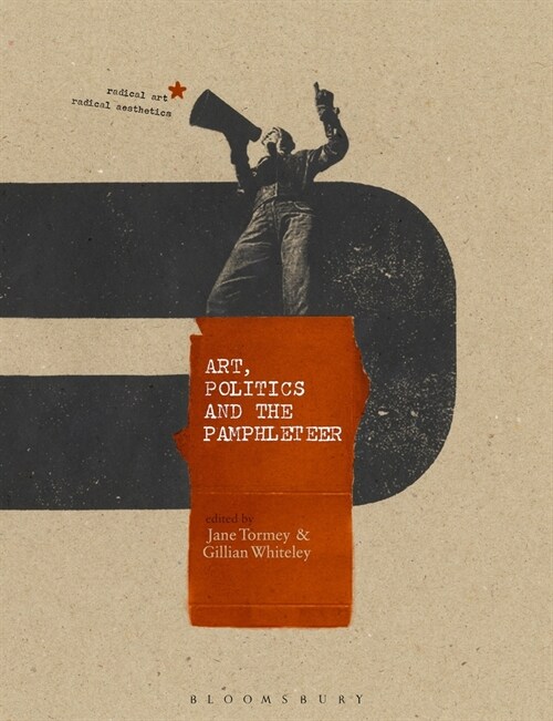 Art, Politics and the Pamphleteer (Hardcover)