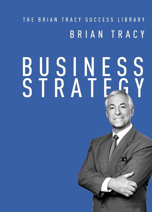 Business Strategy (Paperback)