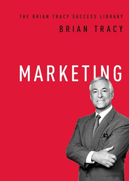 Marketing (Paperback)