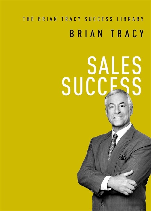 Sales Success (Paperback)