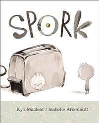 Spork (Board Books)