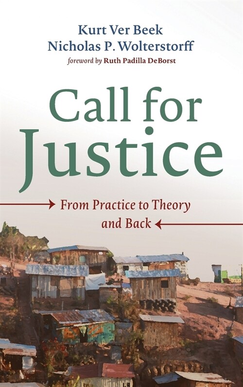 Call for Justice (Hardcover)