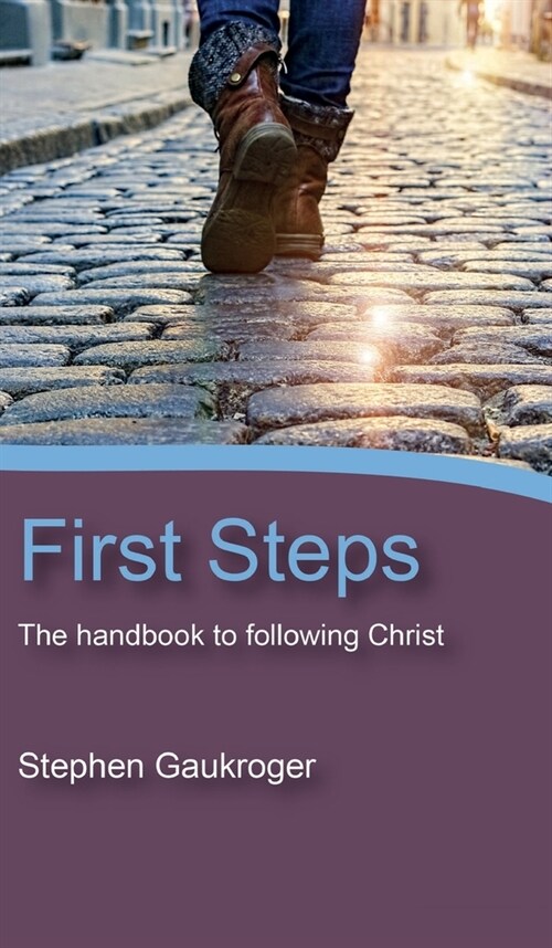 First Steps (Hardcover)