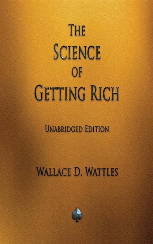 The Science of Getting Rich (Hardcover)