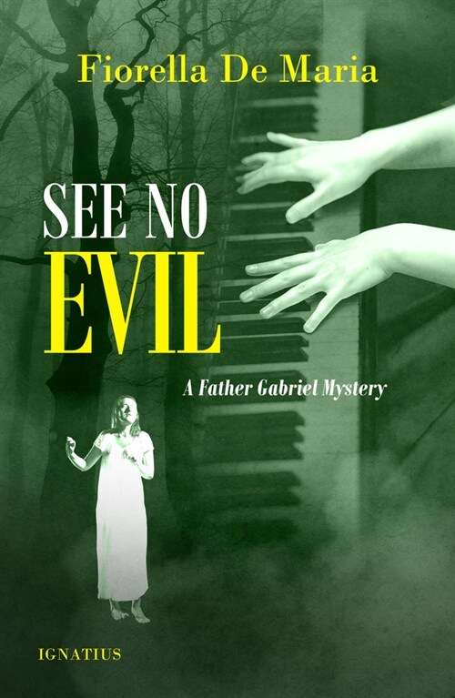 See No Evil: A Father Gabriel Mystery (Paperback)
