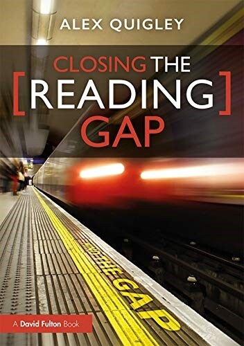 Closing the Reading Gap (Paperback, 1)