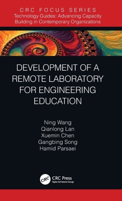 Development of a Remote Laboratory for Engineering Education (Hardcover, 1)