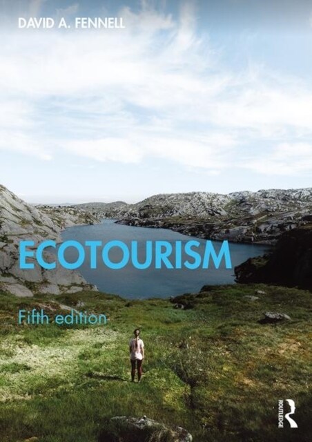 Ecotourism (Paperback, 5 ed)