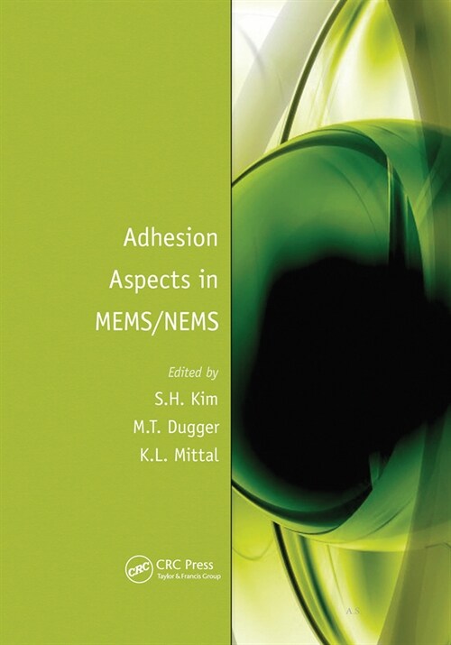 Adhesion Aspects in MEMS/NEMS (Paperback, 1)