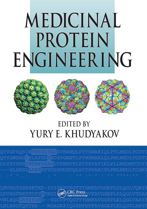 Medicinal Protein Engineering (Paperback, 1)