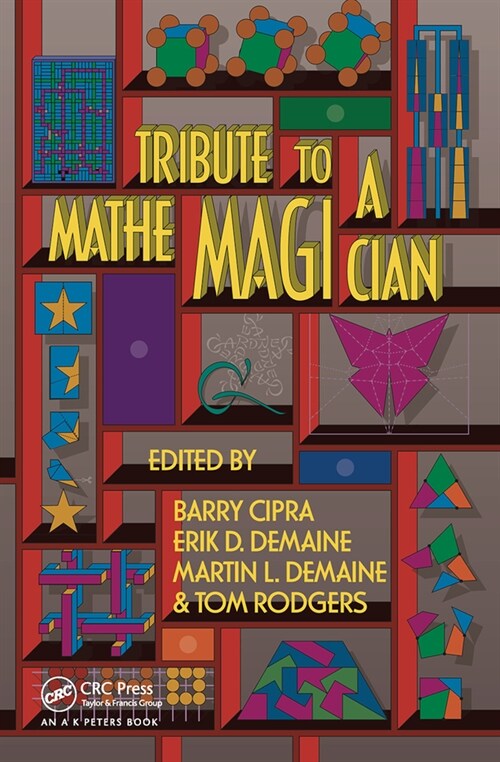 Tribute to a Mathemagician (Paperback, 1)