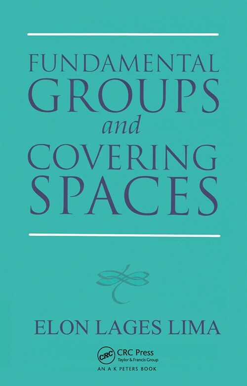 Fundamental Groups and Covering Spaces (Paperback, 1)