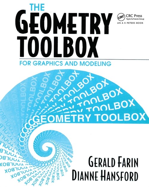 The Geometry Toolbox for Graphics and Modeling (Paperback, 1)