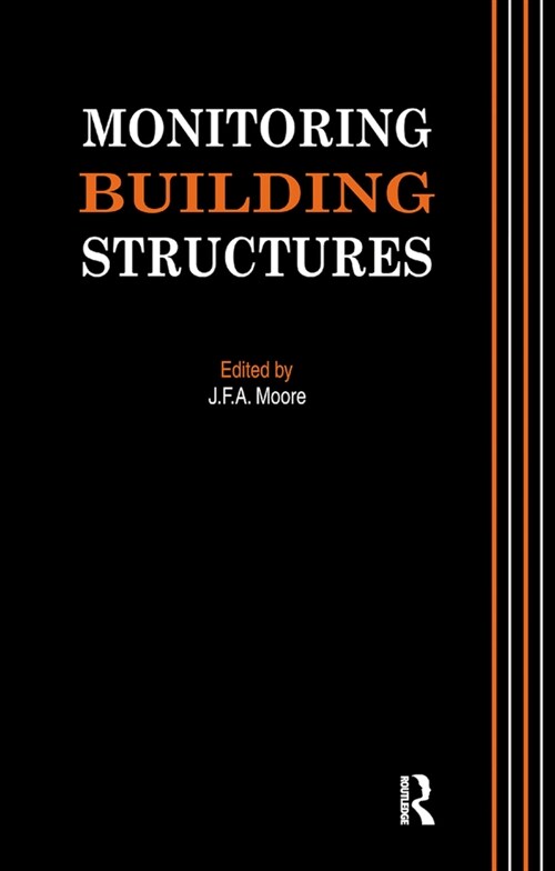 Monitoring Building Structures (Paperback, 1)
