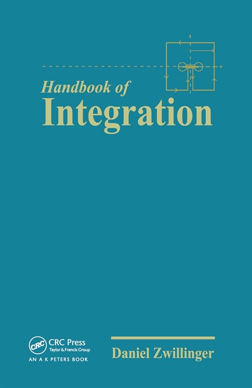 The Handbook of Integration (Paperback, 1)