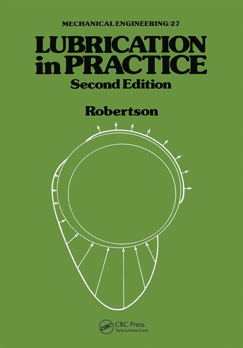 Lubrication in Practice (Paperback, 2 ed)