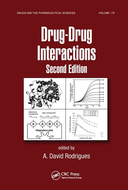 Drug-Drug Interactions (Paperback, 2 ed)
