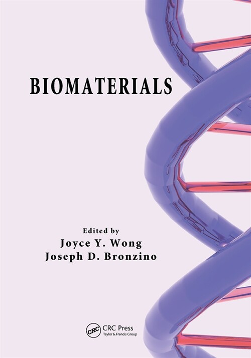 Biomaterials (Paperback, 1)