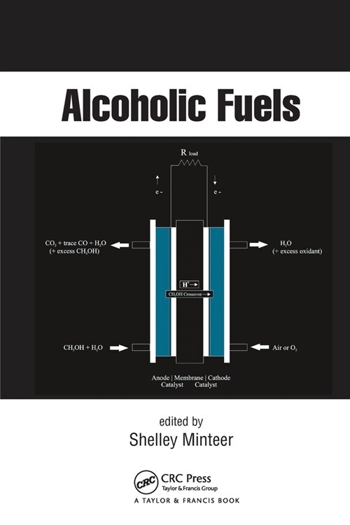 Alcoholic Fuels (Paperback, 1)