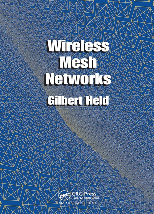 Wireless Mesh Networks (Paperback, 1)