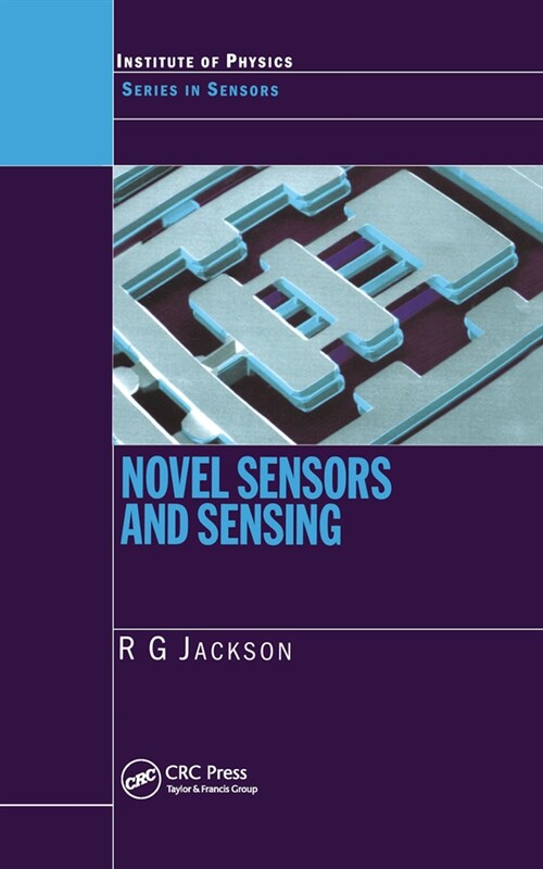 Novel Sensors and Sensing (Paperback, 1)