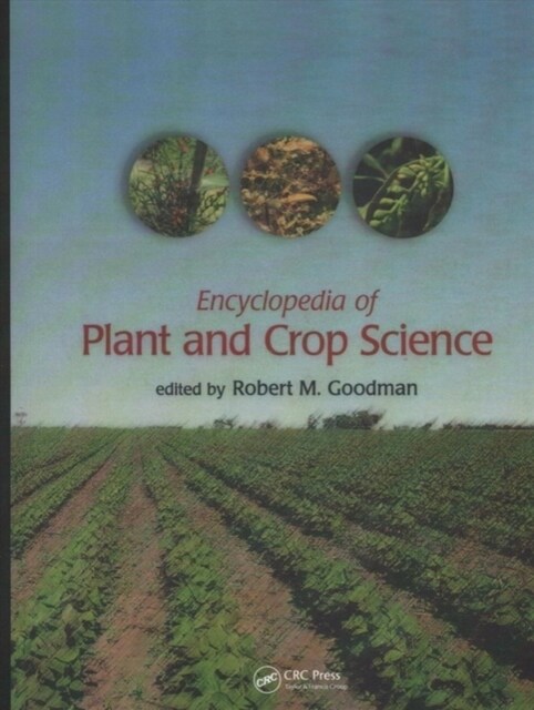 Encyclopedia of Plant and Crop Science (Print) (Paperback)