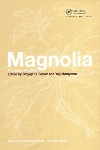Magnolia : The Genus Magnolia (Paperback)