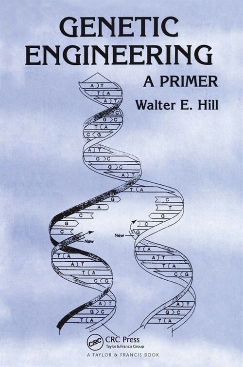 Genetic Engineering : A Primer (Paperback)