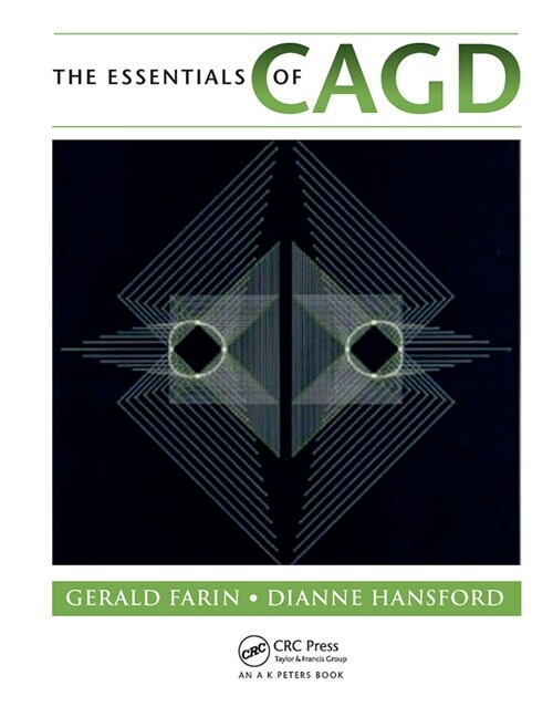 The Essentials of CAGD (Paperback, 1)
