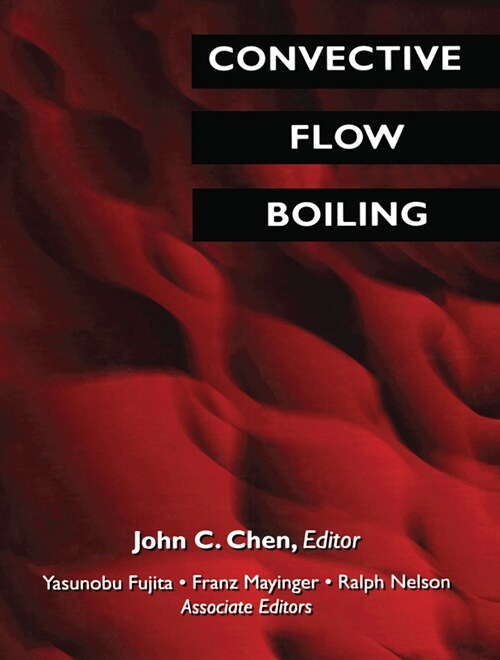 Convective Flow Boiling (Paperback, 1)