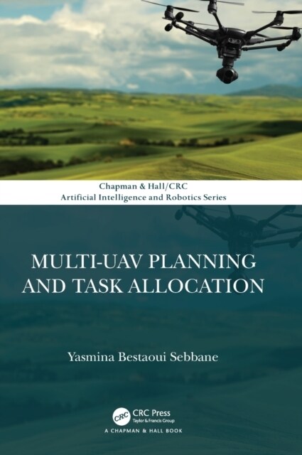 Multi-UAV Planning and Task Allocation (Hardcover, 1)